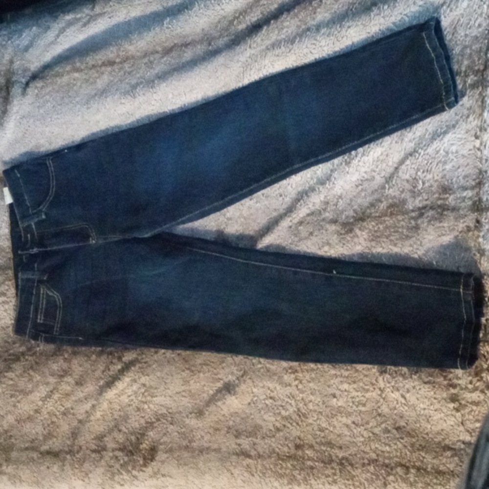 Boys jeans